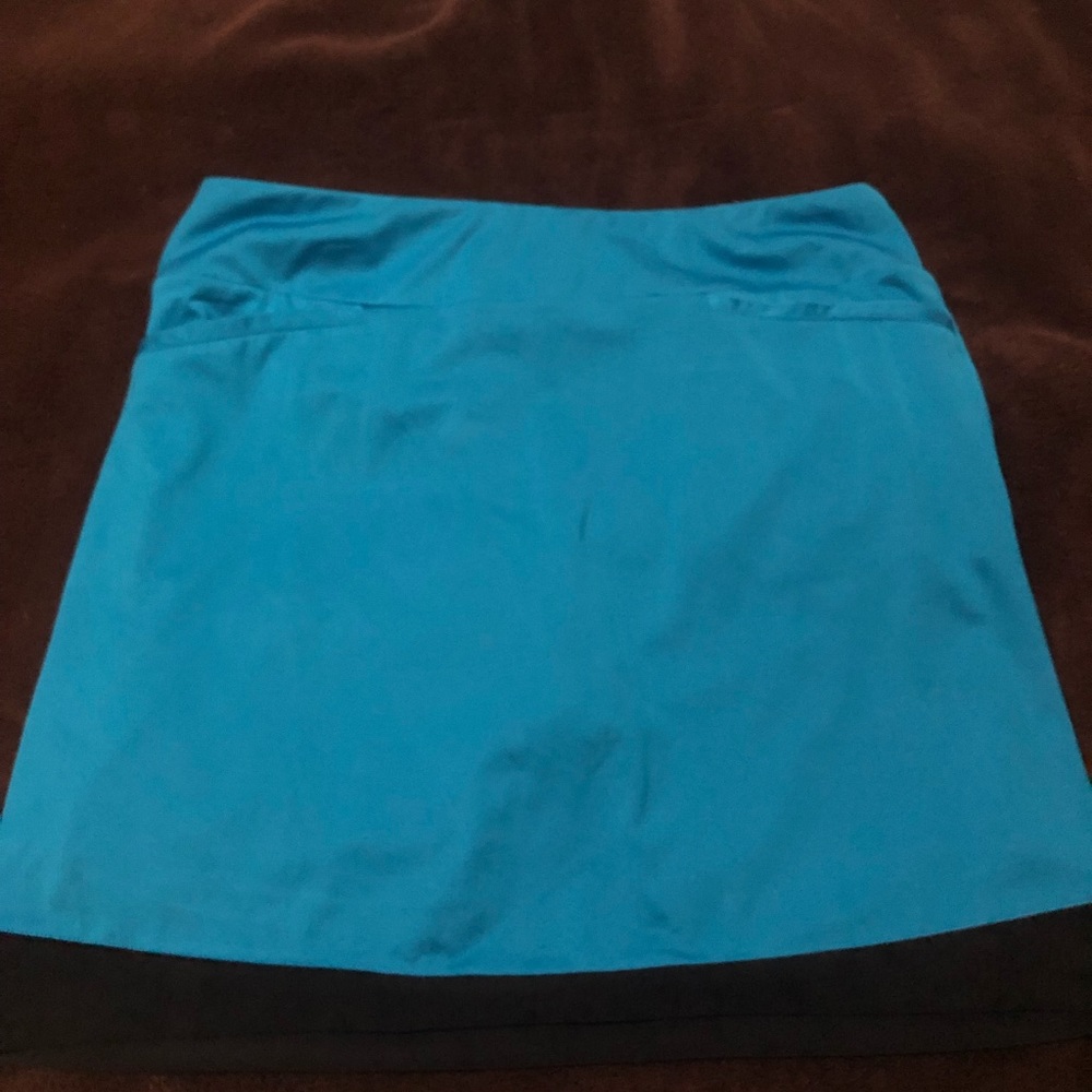 Golf skort!